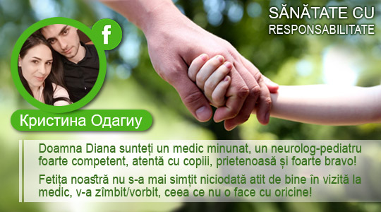 Aprecieri pe FaceBook